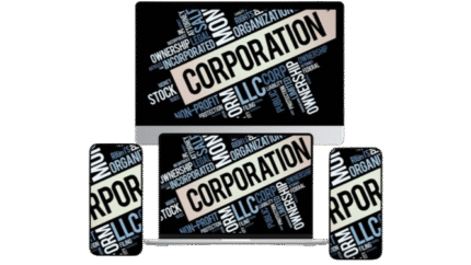 Breaking Down the Legal Forms of Business